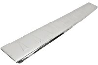 Ladekantenschutz Edelstahl für OPEL VIVARO A, NISSAN...