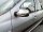 Edelstahl Spiegelkappen für Dacia Duster 2012-2018 Sandero I II Logan MCV 2008