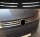 Edelstahl chrom Kühler Grill Leisten Streben 4tlg für VW T6 Transporter ab 2015>