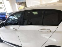 Edelstahl Fensterleisten Chrom für BMW 1ER | Typ F20 | BJ 2011-2019 | 4tlg SET