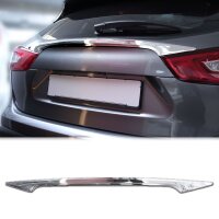 Recambo EDELSTAHL KOFFERRAUMLEISTE kompatibel für...