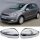 EDELSTAHL SPIEGELKAPPEN für VW POLO V | Typ 6R, 6C | 2008-2017