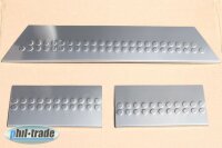 EINSTIEGSLEISTEN für VW T5 und VW T6 | ab 2003 |...