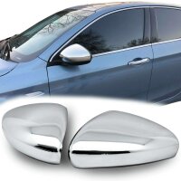 Edelstahl Spiegelkappen für FIAT TIPO (Typ 356) ab...