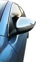 Edelstahl Spiegelkappen für FIAT TIPO (Typ 356) ab...