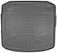 Kofferraumwanne für Audi A3 8V Stufenheck | ab 2013-...