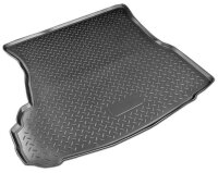 Kofferraumwanne für Audi A4 B5 Limousine | 1994-2000...