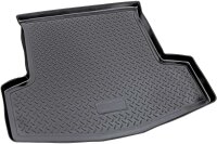 Kofferraumwanne für Chevrolet Captiva | 5 Sitze |...