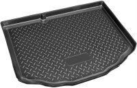 Kofferraumwanne für CITROEN C3 I, Facelift 2005-2009...