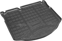 Kofferraumwanne für CITROEN C3 II, SC | 2009-2017 |...
