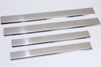 Edelstahl Einstiegsleisten Matt für Sharan Alhambra...