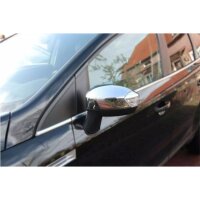 Edelstahl Spiegelkappen für FORD KUGA I | C-MAX II |...
