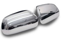 Edelstahl Spiegelkappen für NISSAN MURANO I | Typ...