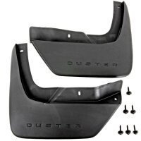 Original Schmutzfänger hinten links rechts für...