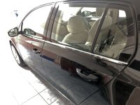 Edelstahl Fensterleisten Chrom für VW GOLF 6 VI | 4 TÜREN | 2008-2012 | 4tlg Set