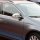 Edelstahl Spiegelkappen für VW Golf 5 Plus Variant Sharan Superb Passat ab 2004