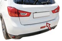 Ladekantenschutz Edelstahl poliert für MITSUBISHI...