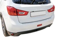 Ladekantenschutz Edelstahl poliert für MITSUBISHI...