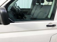 Edelstahl Fensterleisten matt für alle VW T5, VW T6...