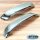 Chrom Türgriffe Blenden Edelstahl für Mercedes Smart For Two C450 A450 1998-2007