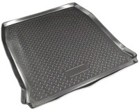 Kofferraumwanne für Cadillac SRX 1. | 2003-2009 |...