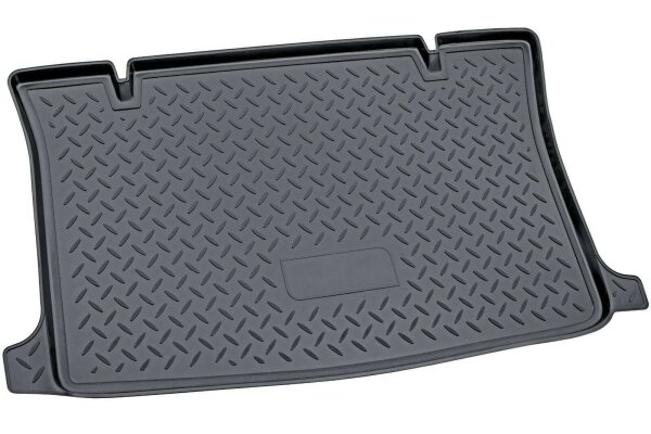 Kofferraumwanne für Chevrolet Aveo T250 Schrägheck | 2006-2011 | passgenau