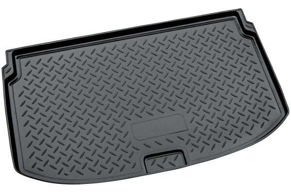 Kofferraumwanne für Chevrolet Aveo T300 Schrägheck | ab 2011- | passgenau