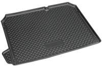 Kofferraumwanne für CITROEN C4 II, Schrägheck,...