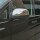 1 Set Edelstahl Spiegel Kappen Chrom für Mercedes Vito II W639 Facelift  BJ 2010