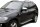 Edelstahl Chrom Spiegelkappen Set passend für BMW X5 E70 X6 E71 2006 Chrom Look