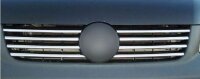 Edelstahl chrom Kühler Grill Leisten 8tlg für VW T5 Transporter | BJ 2003-2009