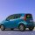 Chrom Türgriffe Blenden Edelstahl für Fiat Sedici | FY | 2006-2014 | Keyless GO