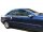 Edelstahl Fensterleisten Chrom für MERCEDES C-KLASSE W203 | 2000-2007 | 4tlg Set