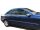 Edelstahl Fensterleisten Chrom für MERCEDES C-KLASSE W203 | 2000-2007 | 4tlg Set