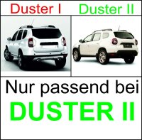 Original Schmutzfänger vorne & hinten links...