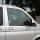 Edelstahl Fensterleisten Chrom für alle VW T5, VW T6 | BJ 2003-heute | 2 Türen