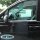 Edelstahl Fensterleisten Chrom für MERCEDES VITO, V-KLASSE W447 | ab 2014> |2tlg