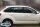 Edelstahl Fensterleisten Chrom für SKODA RAPID SPACEBACK | 2013-2019 | 8tlg SET