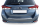 Ladekantenschutz Edelstahl für TOYOTA AURIS TOURING SPORTS | FACELIFT ab 2015>