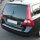 Ladekantenschutz Edelstahl für VOLVO V70 III | 2007-2013 | poliert mit Abkantung