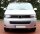 EDELSTAHL NEBELSCHEINWERFER RINGE CHROM BLENDEN für VW T5 FACELIFT | 2010-2015