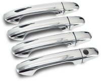 Edelstahl Türgriffe für Mercedes VITO W447 |...