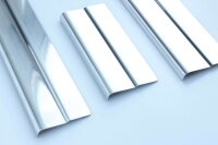 EINSTIEGSLEISTEN für FORD FIESTA | BJ 2008-2017 |...