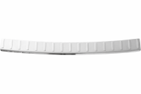 Ladekantenschutz Edelstahl chrom für OPEL ASTRA G CARAVAN 1998-2004 | +Abkantung