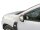 Edelstahl Spiegelkappen für DACIA DUSTER II ab 2018- | Chrom Look-poliert
