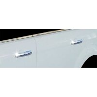 Chrom Türgriffe Blenden Edelstahl für VW Tiguan...