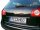 Edelstahl Kofferraumleiste Chrom passend für Skoda Fabia | 6Y 5J | BJ 1999-2014