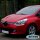 Chrom unter Scheinwerfer Blenden für Renault Clio IV ab 2012 Edelstahl Umrandung