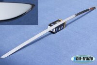 EDELSTAHL CHROM KOFFERRAUMLEISTE UNTEN für NISSAN...