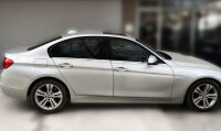 Edelstahl Fensterleisten Chrom für BMW 3ER | Typ F30 | BJ 2011-2019 | 4tlg SET